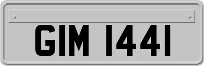 GIM1441