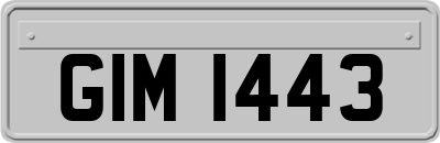 GIM1443