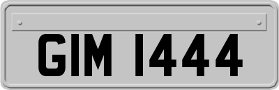 GIM1444