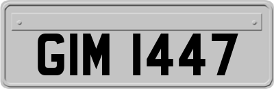 GIM1447