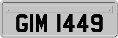GIM1449