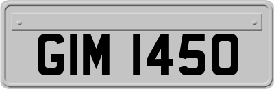 GIM1450