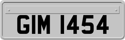 GIM1454