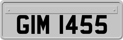 GIM1455