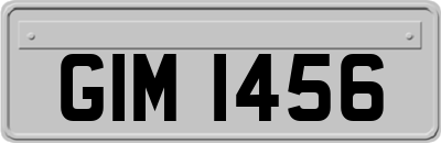GIM1456
