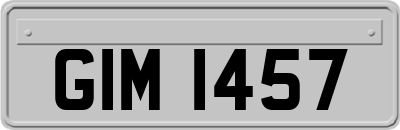 GIM1457