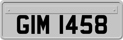 GIM1458
