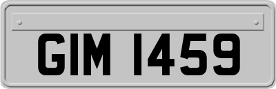 GIM1459