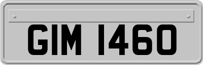 GIM1460