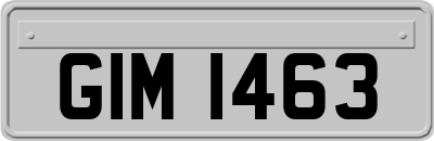 GIM1463