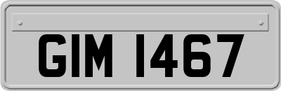 GIM1467