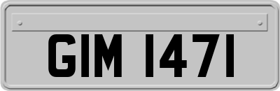 GIM1471