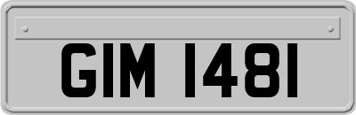 GIM1481