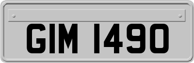 GIM1490