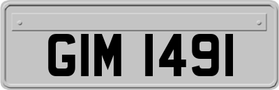 GIM1491