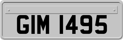 GIM1495