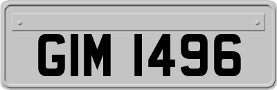 GIM1496