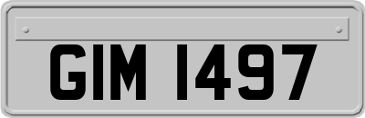 GIM1497