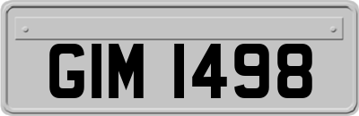 GIM1498