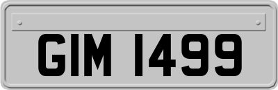 GIM1499