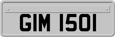 GIM1501