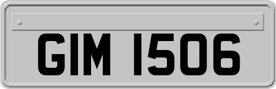 GIM1506