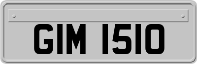 GIM1510