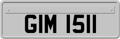 GIM1511