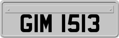 GIM1513