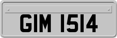 GIM1514