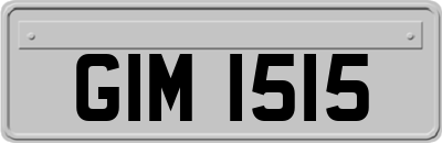 GIM1515