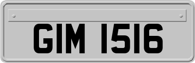 GIM1516
