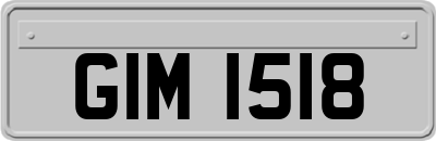 GIM1518