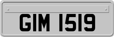 GIM1519