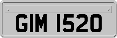 GIM1520