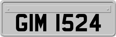 GIM1524