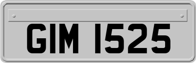 GIM1525