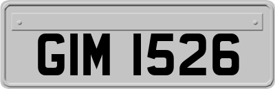 GIM1526