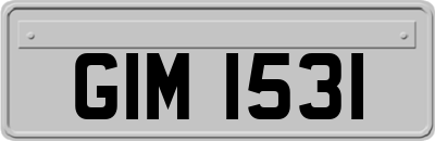 GIM1531