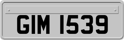 GIM1539