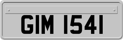 GIM1541