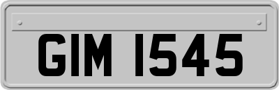 GIM1545