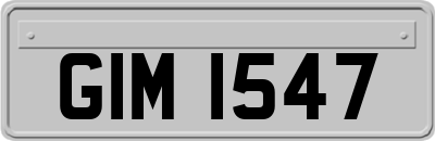 GIM1547
