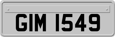 GIM1549