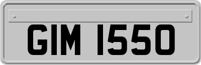 GIM1550