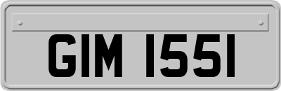 GIM1551