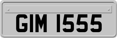 GIM1555
