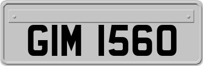 GIM1560