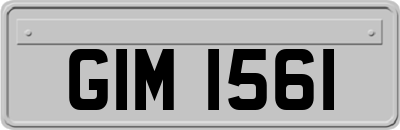 GIM1561