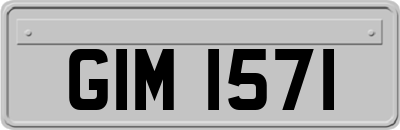 GIM1571